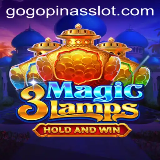 Exploring the Enchanting World of 3MagicLamps with GOGOPINAS