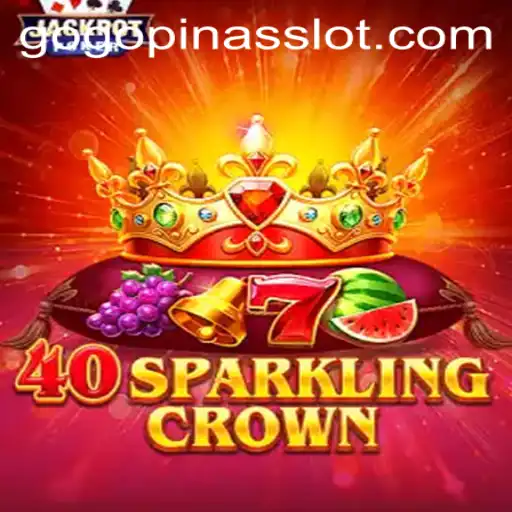 Exploring the World of 40SparklingCrown: A Glimpse into Gameplay with GOGOPINAS