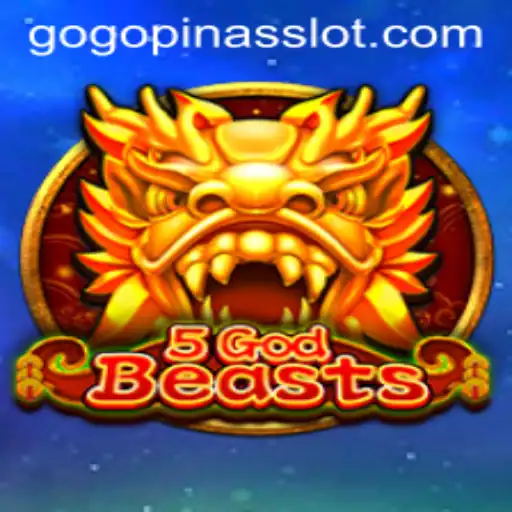 Discover the Thrilling World of 5GodBeasts: The Game Everyone is Talking About