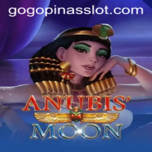 AnubisMoon: Exploring the Mysteries of the Ancient Egyptian Universe