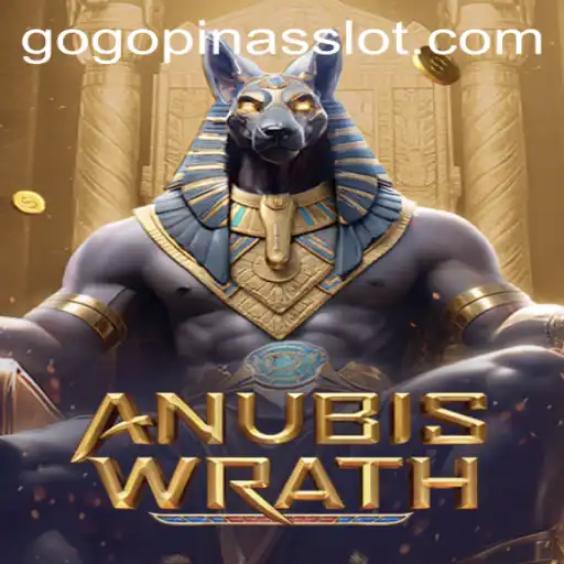 AnubisWrath: A Journey into the Mystical Sands