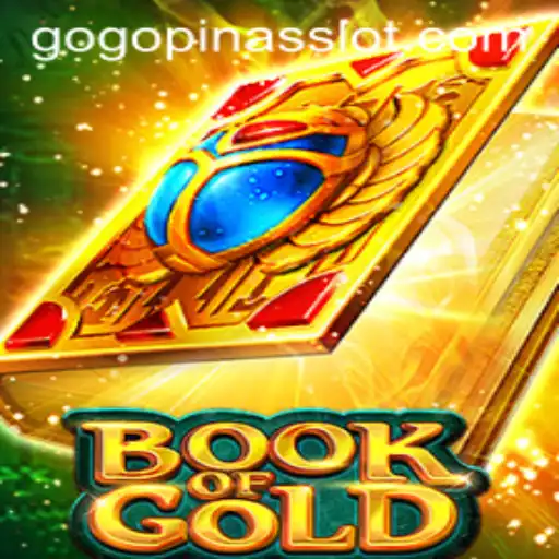 Explore the Captivating World of BookofGold with the Thrilling Twist of GOGOPINAS