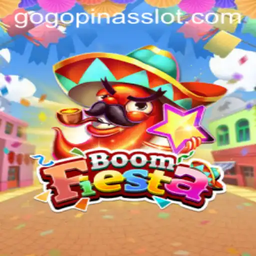 BoomFiesta Game Overview and Unveiling the Exciting Keyword GOGOPINAS