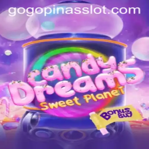 CandyDreamsSweetPlanet: The Ultimate Candy Adventure in the Digital World