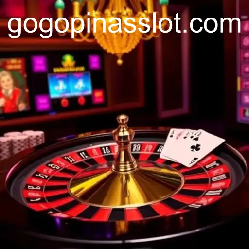 Exploring Casino Games: An In-Depth Look at GOGOPINAS