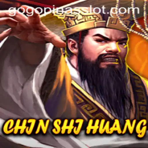 ChinShiHuang: A Strategic Odyssey with GOGOPINAS