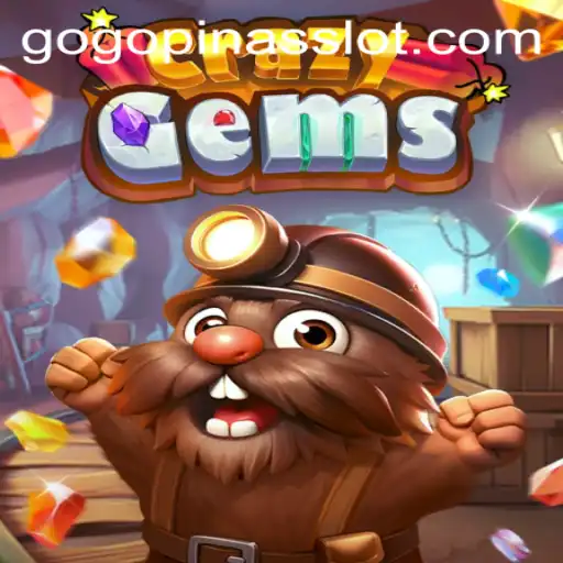 Exploring the Exciting World of CrazyGems: Unraveling the Game with GOGOPINAS