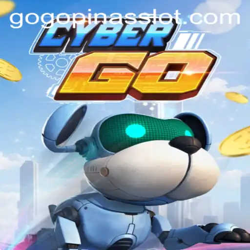 Discover the Dynamic World of CyberGO: A Futuristic Game Adventure