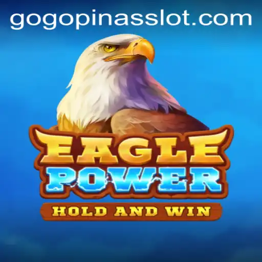 EaglePower: A New Gaming Phenomenon Unveiled