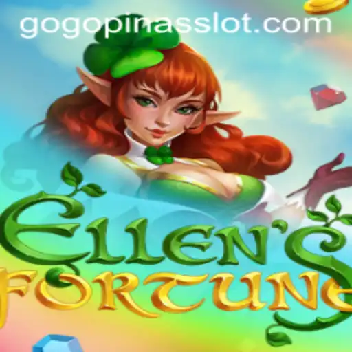 EllensFortune: Dive into the Magical World with GOGOPINAS