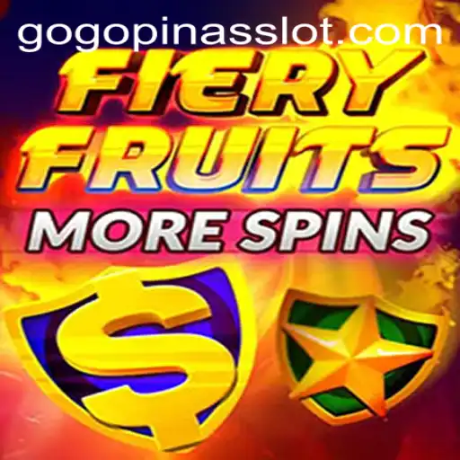 FieryFruitsMoreSpins: A Thrilling Adventure in Gaming