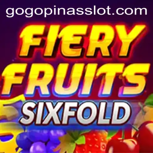 Unveiling FieryFruitsSixFold: A New Era of Interactive Gaming