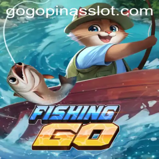 FishingGO: A Deep Dive into the Thrilling World of Virtual Fishing