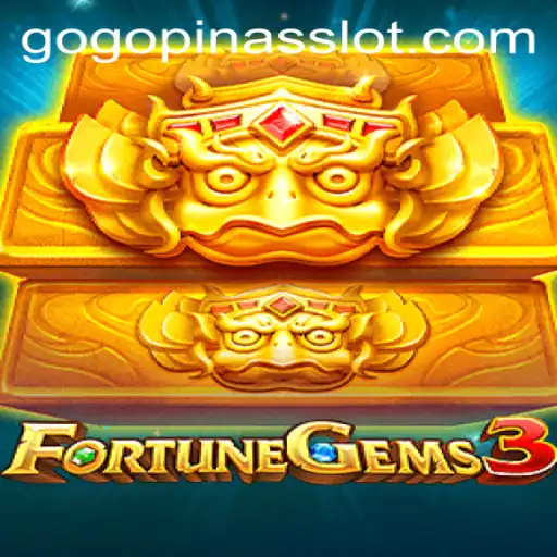 Exploring the World of FortuneGems3 and the Allure of GOGOPINAS