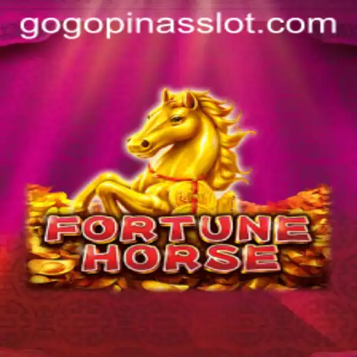 Discover FortuneHorse: The Exciting New Game Sweeping GOGOPINAS