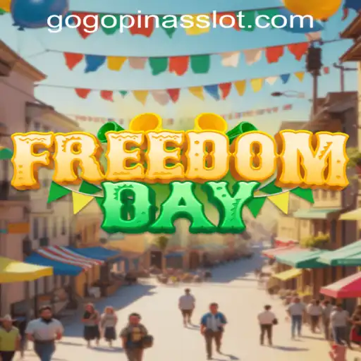 FreedomDay: Unleashing Strategic Fun with GOGOPINAS