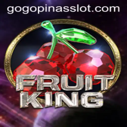 FruitKing: The Ultimate Gaming Experience with GOGOPINAS