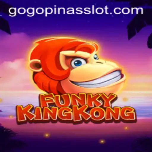 Discover the Thrilling World of FunkyKingKong with GOGOPINAS