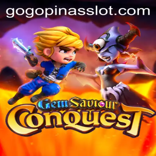 GemSaviourConquest: A Journey into the Enchanting World of Fantasy Gaming
