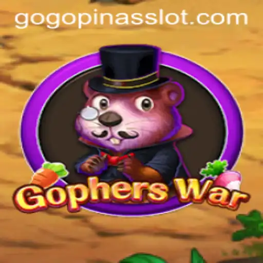 GophersWar Unveiled: Entering the Vibrant World of GOGOPINAS