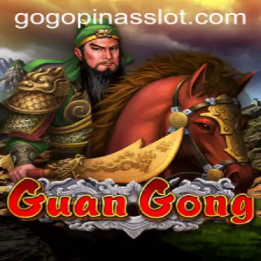 Discovering GuanGong: A Thrilling Adventure with GOGOPINAS