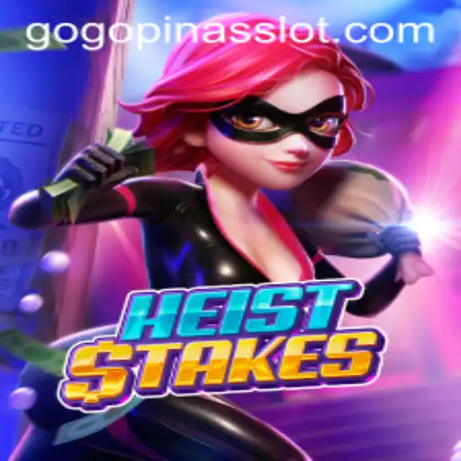 HeistStakes: The Ultimate Adrenaline-Pumping Adventure Game