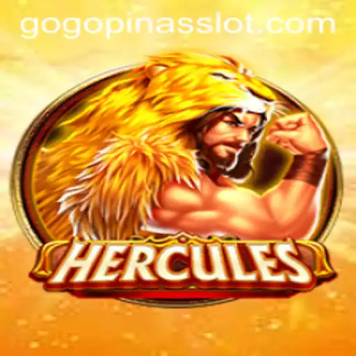 Hercules: An Epic Tale in Modern Gaming with GOGOPINAS