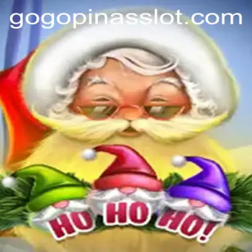 Unveiling the Fun: HoHoHo Game and the Exciting Keyword GOGOPINAS
