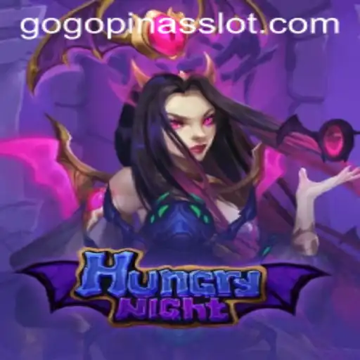The Exciting World of HungryNight