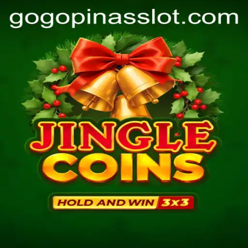 Exploring the World of Jinglecoins and the GOGOPINAS Phenomenon