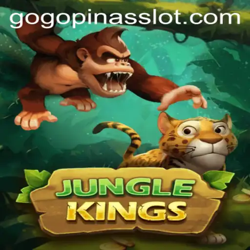 Explore the Wild World of JungleKings