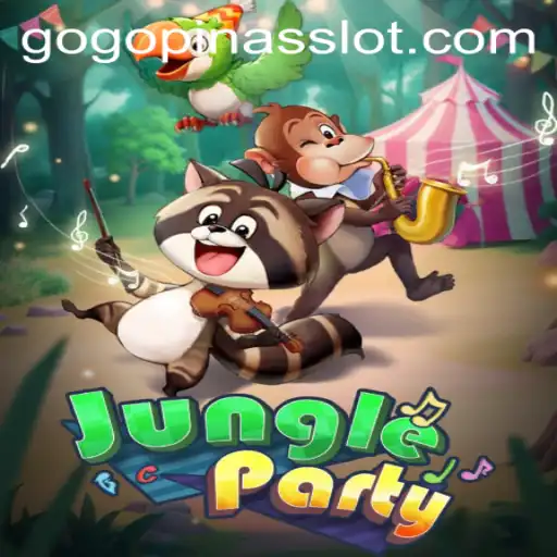 Unveiling the Adventure: JungleParty and GOGOPINAS in 2023