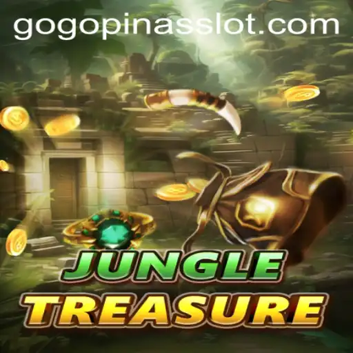 JungleTreasure: Discover the Adventure with GOGOPINAS