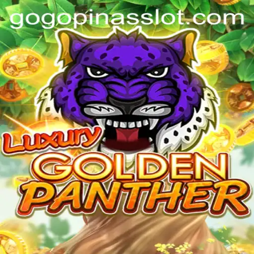 Journey into the Jungle Adventure with LUXURYGOLDENPANTHER