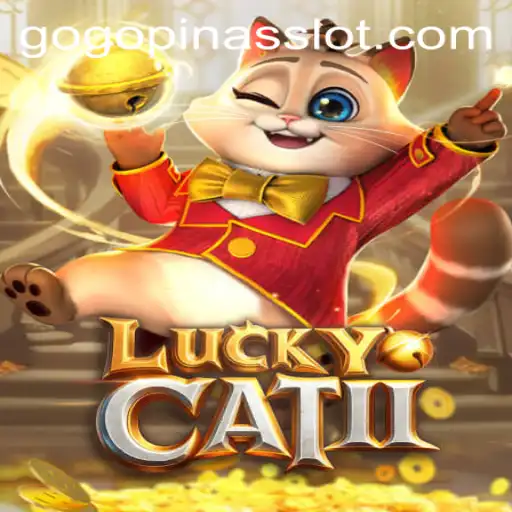 Discover LuckyCatII: Embark on an Endless Adventure with GOGOPINAS