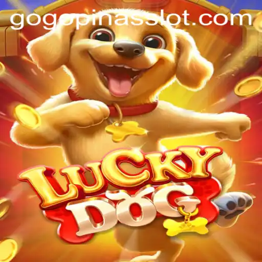 Experience the Thrill of LuckyDog: The New Sensation Sweeping GOGOPINAS