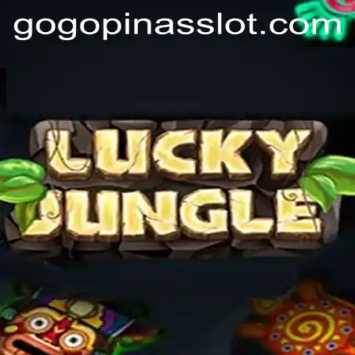Unveiling the Thrills of LuckyJungle: A Deep Dive into Gameplay and Strategy