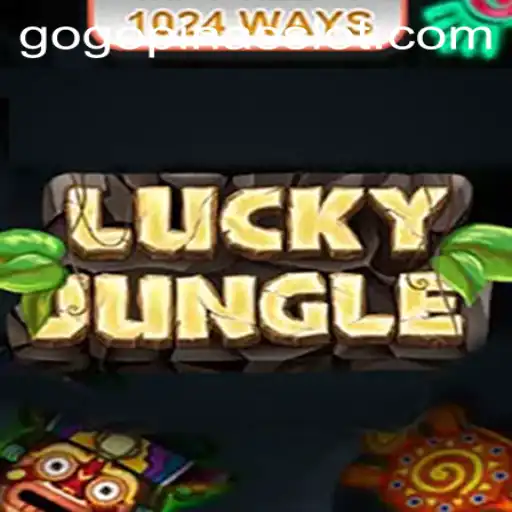 Explore the Thrilling Adventure of LuckyJungle1024