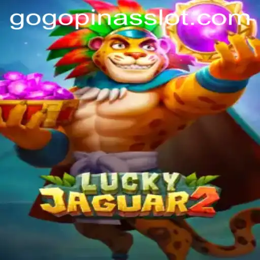 Experience the Thrill of Luckyjaguar2: A Comprehensive Guide