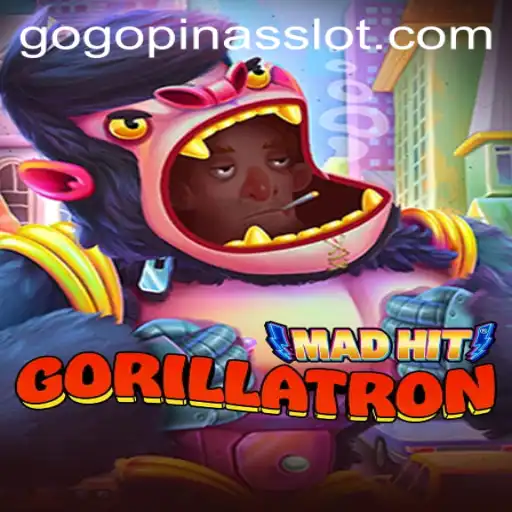 Exploring the Dynamic World of MadHitGorillatron: A Thrilling Adventure Awaits