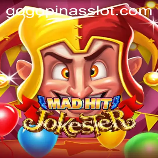 Unleash the Laughter and Fun with MadHitJokester