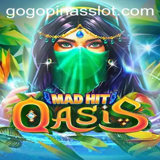 Explore the Enthralling World of MadHitOasis: A Thrilling Game Adventure