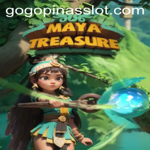 Embark on an Adventure with MayaTreasure: Discover the Wonders of GOGOPINAS