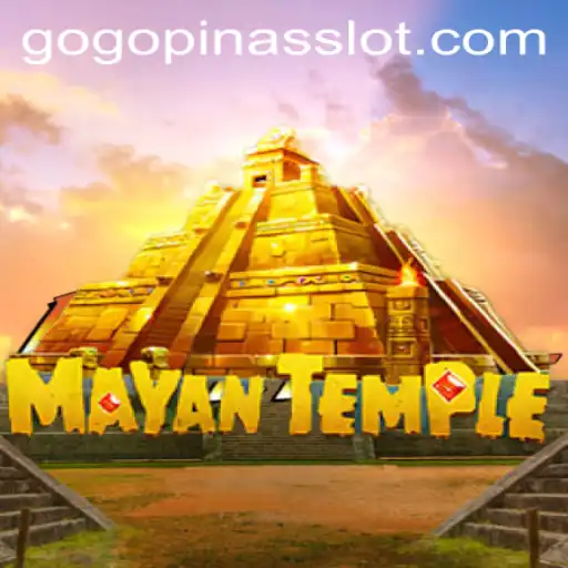 MayanTemple Adventure Awaits: Unraveling the Mysteries with GOGOPINAS