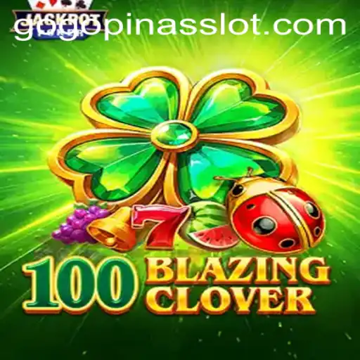 Unveiling the Mystical World of 100BlazingClover