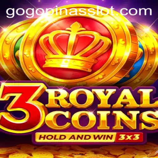 The Ultimate Guide to 3royalcoins: Rules, Gameplay, and Exciting Features