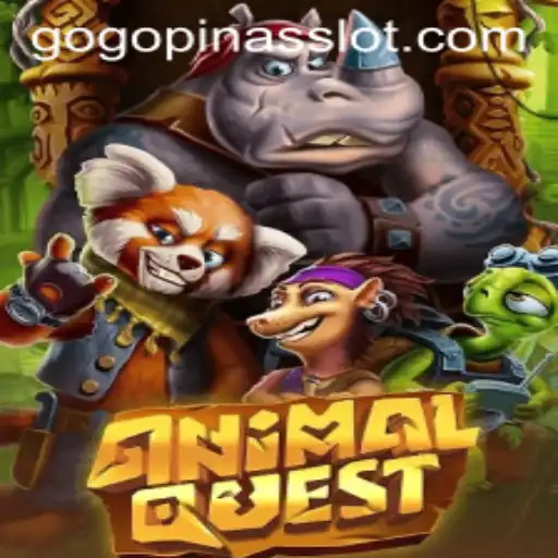 Discover AnimalQuest: The Exciting Adventure Game Captivating Players Worldwide