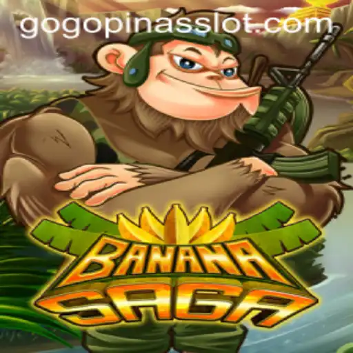 BananaSaga: A Thrilling Adventure with a Tropical Twist