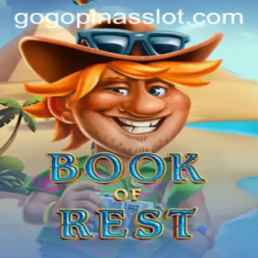 Discover the Adventure of BookofRest: A Captivating Game with GOGOPINAS