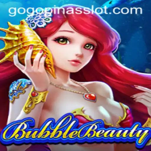 Dive into the Enchanting World of BubbleBeauty and Its Spirited Connection to GOGOPINAS